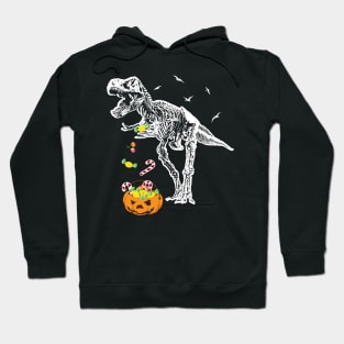 Trick Or Treat Costume, Halloween Gifts For Boys Hoodie